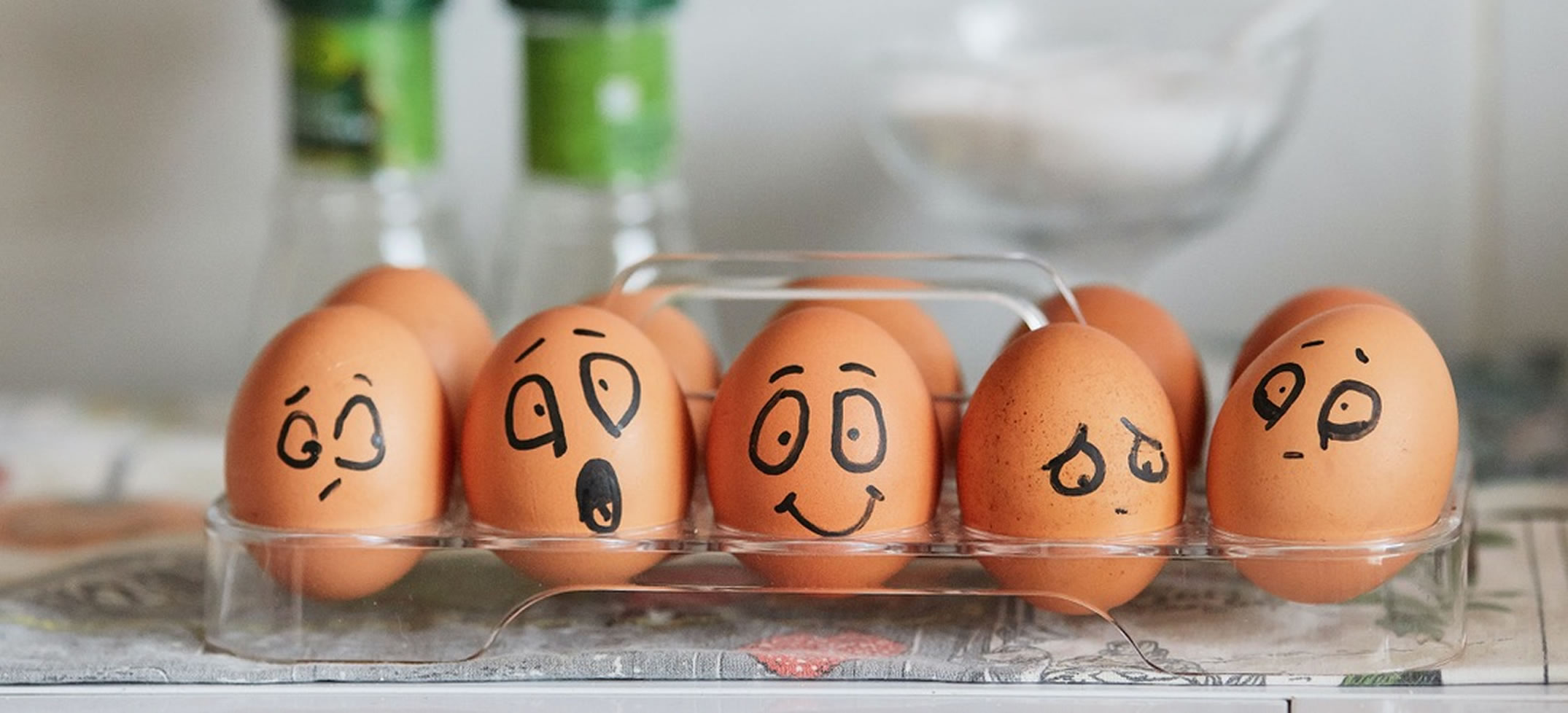InfluenceEQ - Emotional Intelligence training