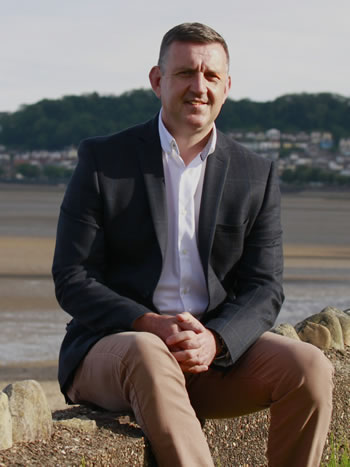 InfluenceEQ - Mark Wells